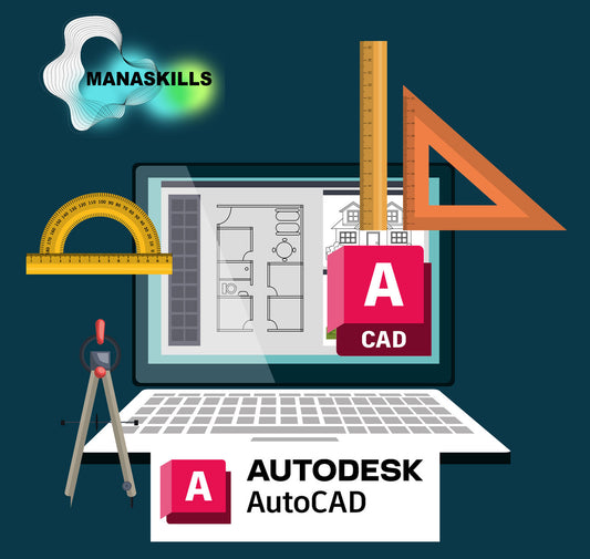 Transform Your AutoCAD Skills & Career – All in One, at an Unbeatable Price! (🇬🇧)