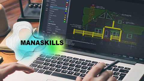 Transform Your AutoCAD Skills & Career – All in One, at an Unbeatable Price! (🇬🇧)