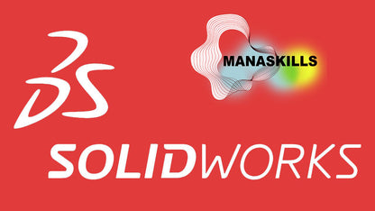 SolidWorks Mastery Pack: From Beginner to Expert! (🇬🇧)