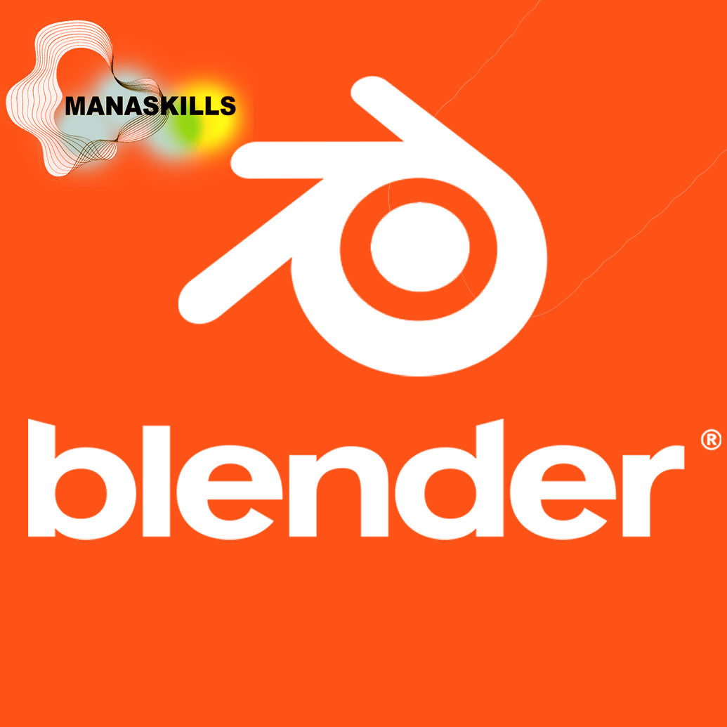 Blender Mastery Pack: From Beginner to Professional 3D Artist! (🇬🇧)