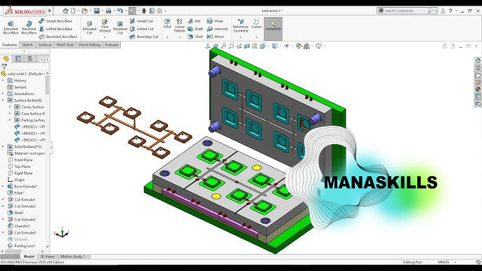 SolidWorks Mastery Pack: From Beginner to Expert! (🇬🇧)