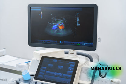 Master Cardiovascular Ultrasound (🇬🇧)