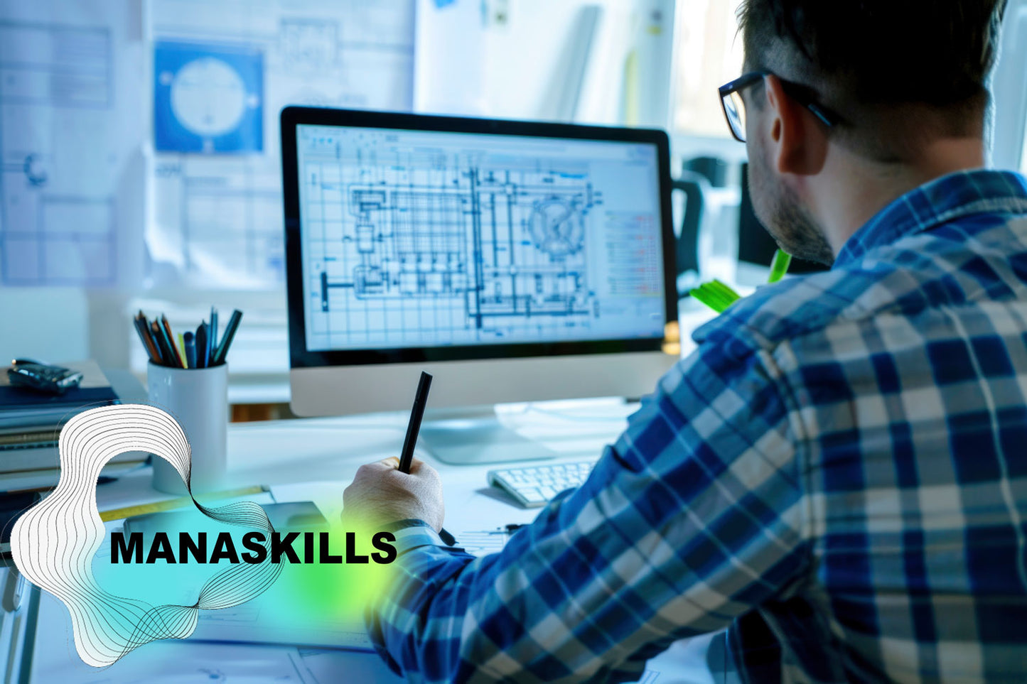 Transform Your AutoCAD Skills & Career – All in One, at an Unbeatable Price! (🇬🇧)