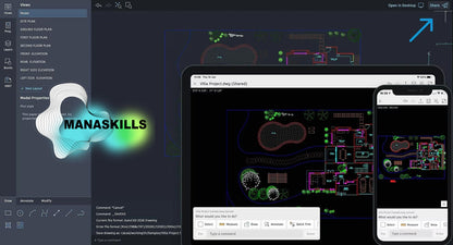 Transform Your AutoCAD Skills & Career – All in One, at an Unbeatable Price! (🇬🇧)